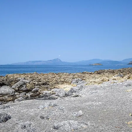 Lejlighed 1 Bedroom Amazing In Locri