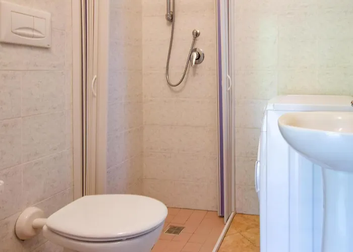 1 Bedroom Amazing In