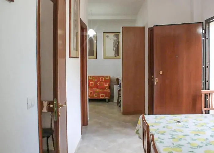 Apartamento 1 Bedroom Amazing In *